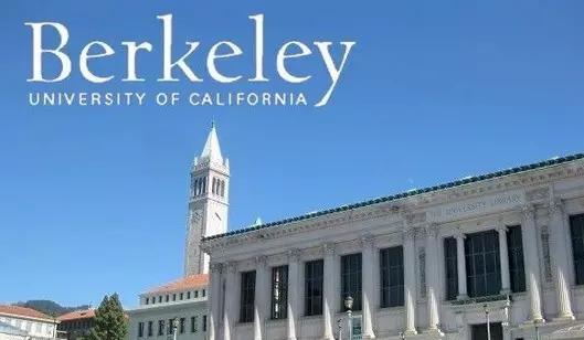 加州大学伯克利分校 university of california-berleley